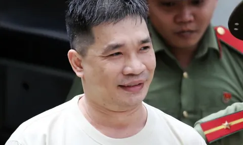 Văn Kính Dương khai việc trốn khỏi trại giam
