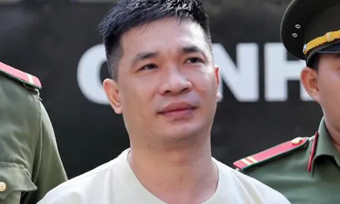Hôm nay xử ‘trùm’ ma túy Văn Kính Dương và hotgirl Ngọc Miu