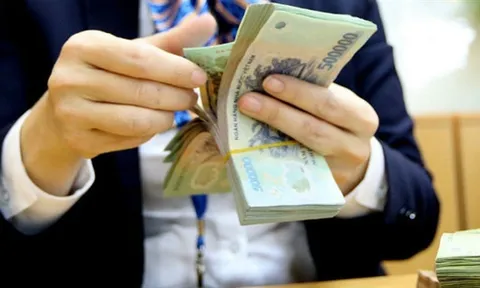 Những ai được tăng lương từ 1/7/2019?