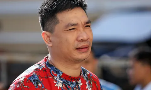 Văn Kính Dương: 'Ngọc Miu không biết chiếc túi giấu ma túy'