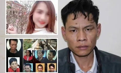 Xác định thông tin bắt giữ cán bộ công an liên quan vụ nữ sinh giao gà?