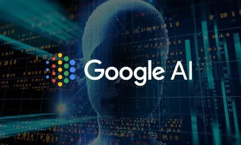 AI của Google có thể phát hiện sớm các dấu hiệu ung thư