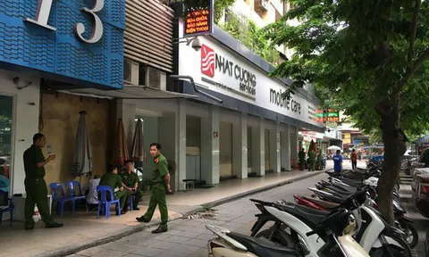 Nhật Cường Mobile do ai sở hữu?