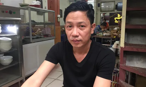 Nhân chứng bàng hoàng kể lại giây phút nữ tài xế lùi xe khiến một người chết ở Hà Nội