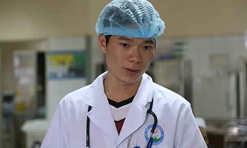 Bộ Y tế kiến nghị xem xét lại tội danh với bị cáo Hoàng Công Lương