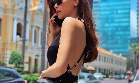 Tin tức giải trí ấn tượng ngày 11/5: Bất ngờ với hành động của Kim Lý khi thấy Hồ Ngọc Hà khoe ảnh gợi cảm trên mạng xã hội