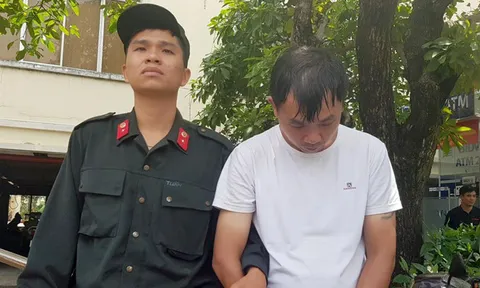 Triệt phá đường dây buôn 500 kg ma túy ketamine ở Sài Gòn