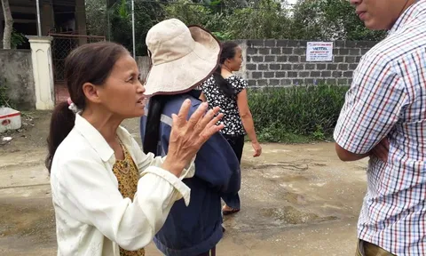 Phát hiện nhiều điểm bất thường trong vụ nguyên Chủ tịch xã nghi xâm hại bé gái 8 tuổi