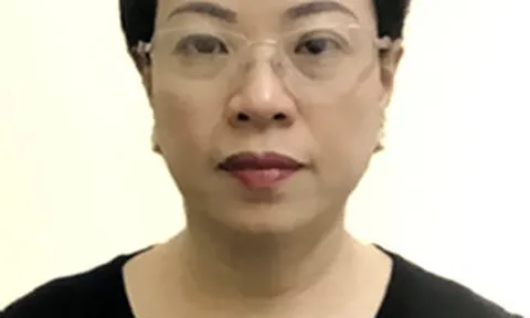 Bắt phó phòng khảo thí Hòa Bình liên quan đến vụ gian lận điểm thi