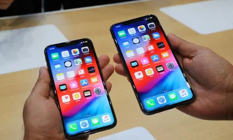Hết hạn bảo hành Iphone vẫn được sửa chữa miễn phí