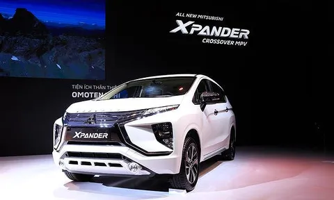 Cách khắc phục lỗi bơm xăng gây chết máy trên Mitsubishi Xpander?