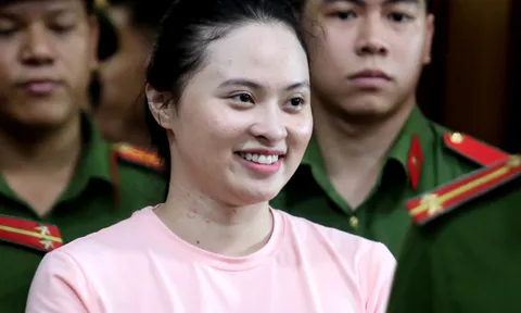 Ngọc Miu và cha của Văn Kính Dương bị điều tra bổ sung