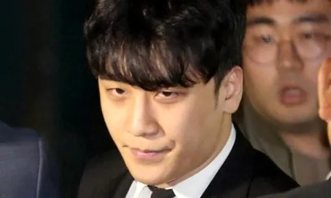 Tòa án từ chối lệnh bắt giữ Seungri