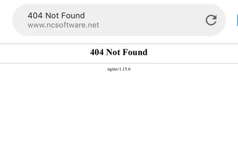 Trang website cuối cùng của Nhật Cường bất ngờ dừng hoạt động