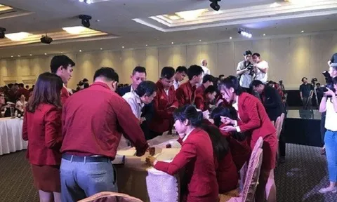 Địa ốc Alibaba rao bán đất nền không đúng sự thật