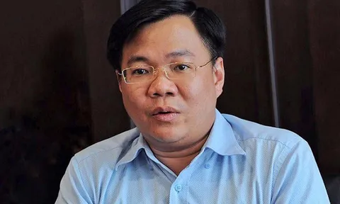 Đi nước ngoài hơn 100 ngày trong 2 năm, ông Tề Trí Dũng làm được gì?