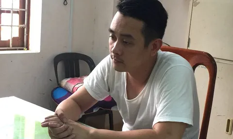 Bắt giữ tài xế 9X lái xe tông chết bé trai học lớp 3 ở Quảng Trị