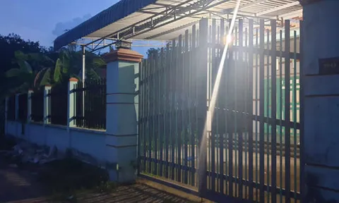 Những khách trọ 'bí ẩn' ngôi nhà phát hiện 2 thi thể trong bê tông ở Bình Dương