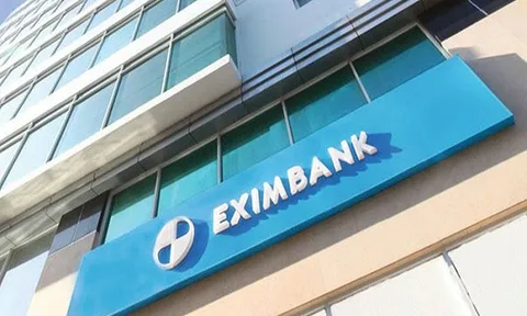 Đình chỉ vụ án tranh chấp giữa các thành viên HĐQT tại Eximbank