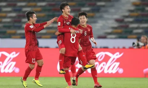 Các cầu thủ HLV Park Hang-seo sẽ triệu tập tại King's Cup với Thái Lan?
