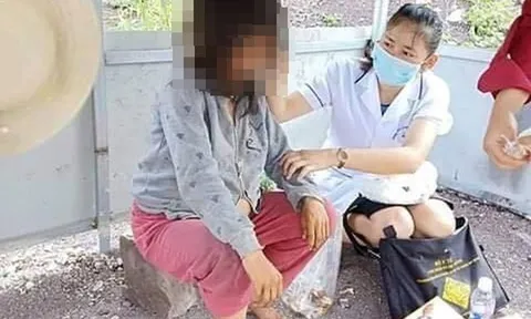 Nghi vấn người phụ nữ tâm thần bị hiếp dâm dẫn đến mang thai