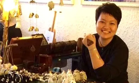 Vụ 2 thi thể trong khối bê tông: Nghi can là người có trình độ, biết nhiều thứ tiếng