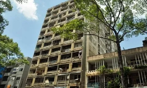 UBND TP.HCM kiến nghị gỡ khó cho hai dự án chung cư cũ