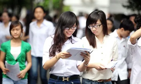 Những mốc thời gian quan trọng của kỳ thi THPT Quốc gia 2019 thí sinh cần ghi nhớ