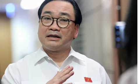 Hà Nội đang rà soát dịch vụ công liên quan đến Nhật Cường Mobile