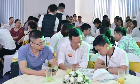 Cận kề bàn giao – Sunshine Garden bước vào giai đoạn tăng mạnh giao dịch
