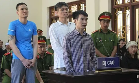 Xét xử phúc thẩm vụ thuê người dùng súng K54 bắn một giám đốc ở Hà Nam