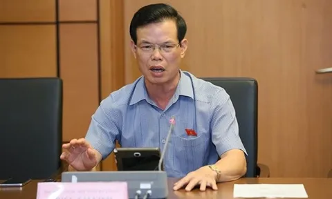 Bí thư Triệu Tài Vinh nói về xử lý vụ gian lận điểm thi xảy ra tại Hà Giang