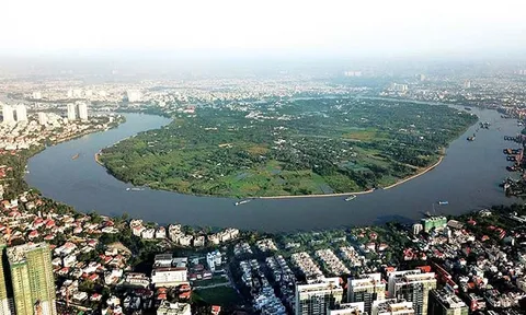 TP.HCM công bố chấp thuận thực hiện thủ tục đầu tư cho 160 dự án