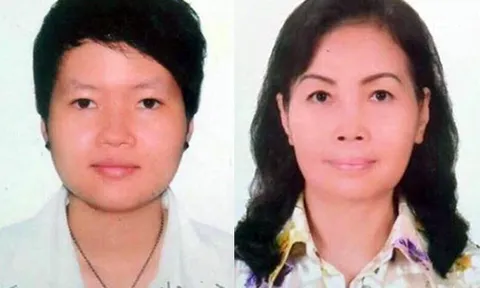 Khởi tố 4 bị can vụ xác người trong bê tông ở Bình Dương