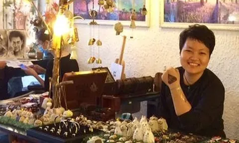 Vụ thi thể giấu trong bê tông ở Bình Dương: Chiếc dây chuyền lạ trên cổ nạn nhân