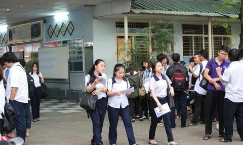 Bà Rịa - Vũng Tàu: Đề thi THPT Quốc gia 2019 sẽ được vận chuyển bằng máy bay ra Côn Đảo
