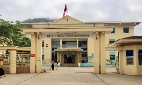 Vụ bé gái tố bị hiếp dâm tại phòng chụp X-quang: Thu được mẫu vật nghi là tinh trùng