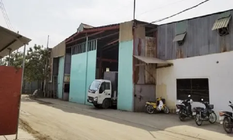 TP.HCM: Quận 9 quyết liệt xử lý công trình xây dựng sai phạm