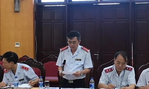 Chính thức công bố quyết định kiểm tra giá bán điện