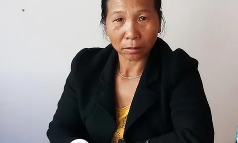 Chân dung nữ nghi phạm sát hại 3 bà cháu, giấu thi thể trong vườn bơ ở Lâm Đồng