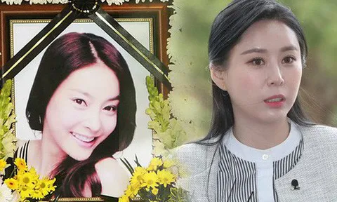 Bạn trai Jang Ja Yeon đột nhiên xuất hiện tuyên bố điều bất ngờ