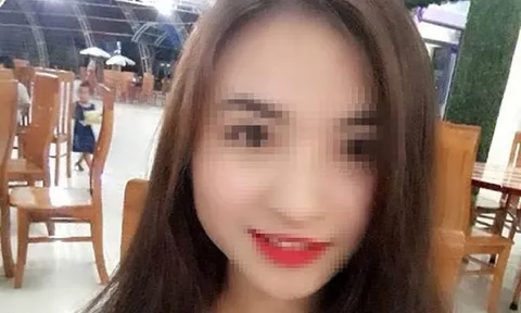 Nóng: Khởi tố, bắt tạm giam mẹ nữ sinh giao gà bị sát hại ở Điện Biên