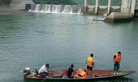 Vụ thủy điện xả nước khiến 1 người chết: Sự chủ quan trong điều tiết nước