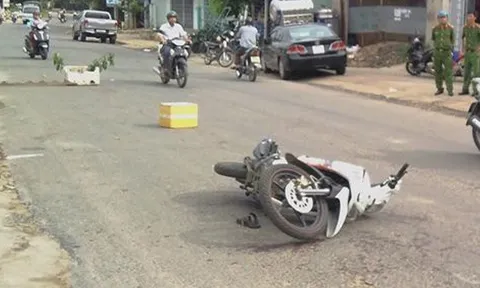 Điều tra vụ một thanh niên nghi bị đâm tử vong giữa đêm