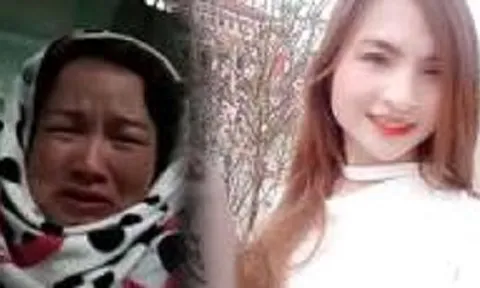 Mẹ nữ sinh giao gà vừa bị khởi tố, tạm giam đã từng muốn kiện Phúc XO