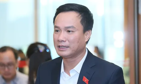 'Phụ huynh chi 1 tỷ chạy điểm cho con là cán bộ càng phải xử lý'