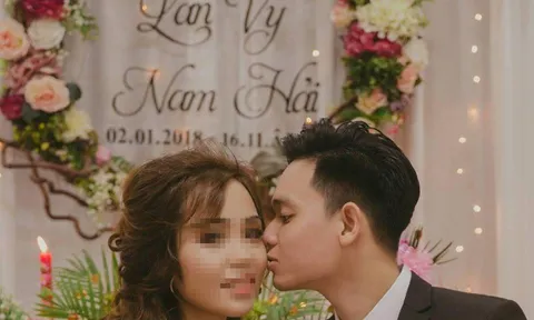 Nỗi đau của cô gái xinh đẹp bị chồng sắp cưới là công an tạt axit sau nửa năm trôi qua