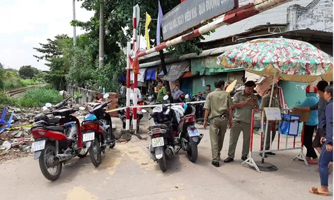 Vụ 3 người thiệt mạng tại phòng trọ ở Bình Dương: Do mâu thuẫn chồng sát hại vợ bầu và con gái 4 tuổi