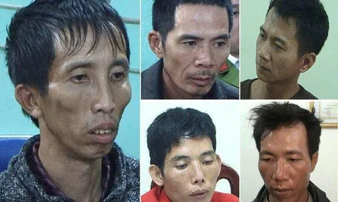Lời khai báo chuyển biến của mẹ nạn nhân vụ nữ sinh giao gà bị giết ở Điện Biên