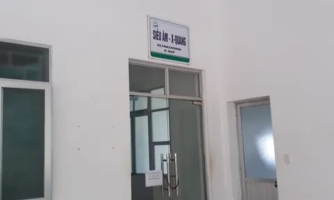 Đình chỉ công tác không thời hạn với kỹ thuật viên hiếp dâm bé gái ở phòng chụp X quang